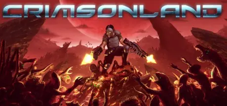 ��������� ��������� ��� ���, ��� ������� Alien... | Crimsonland