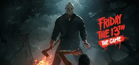 � ���� ��� ���� � ���� �������... | Friday the 13th: The Game