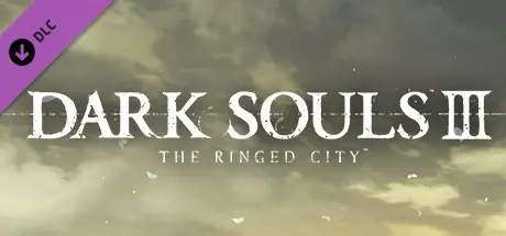 ��� � ������� � ����� ������� Dark... | DARK SOULS� III - The Ringed City