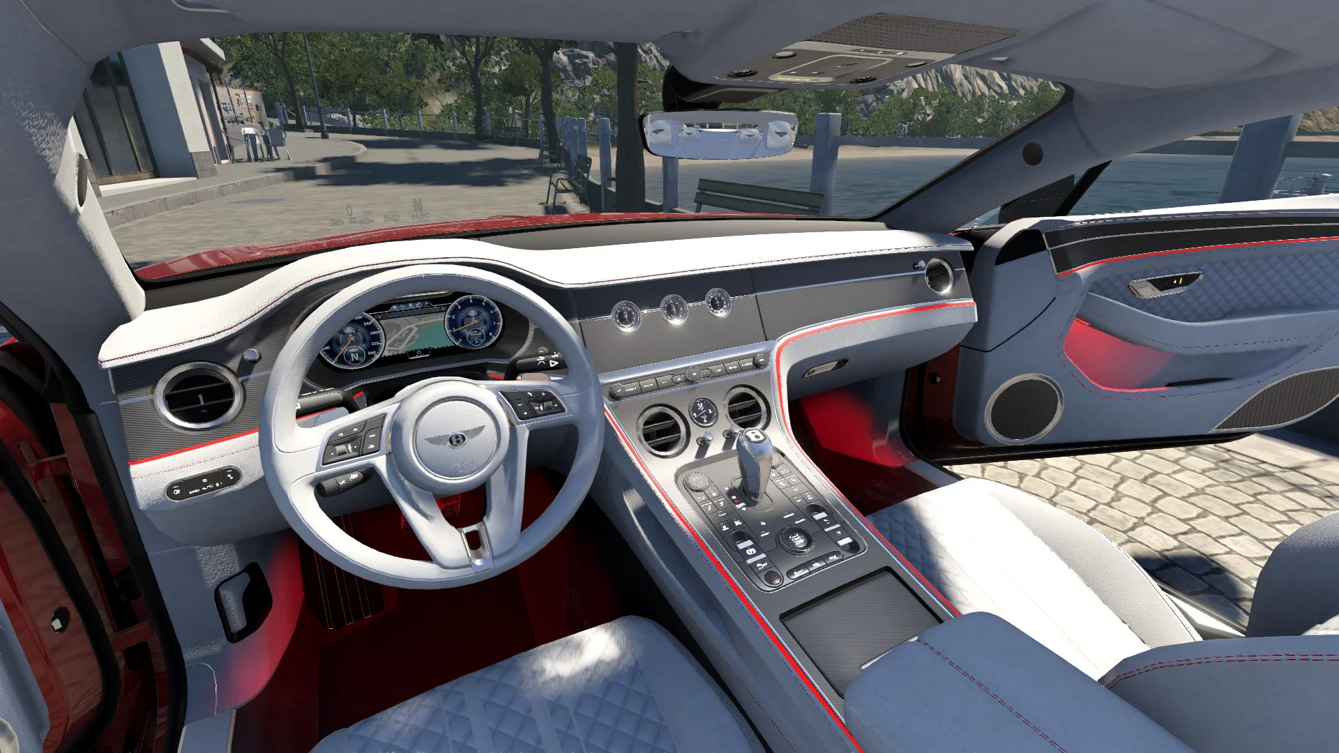 Список хороших модов на автомобили (Европа) | BeamNG.drive