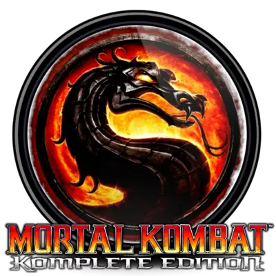 ����������� ��� Mortal Kombat Komplete Edition