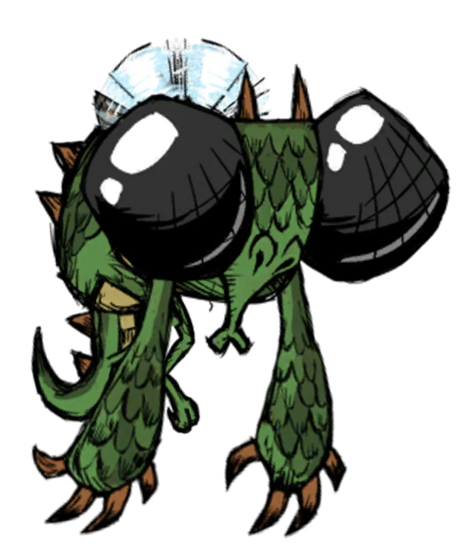 ������ �� �������� ������ ������ | Dont Starve Together