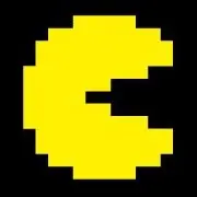 ����������� �� ��������� ���������� � ���� PAC-MAN