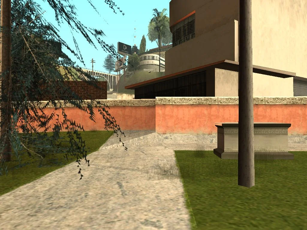 ������ 15 �������� GTA San Andreas | Grand Theft Auto: San Andreas