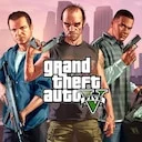 100 % ���������� - Grand Theft Auto V Legacy