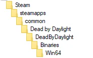 LagFlick Blight (Íå àêòóàëüíî ïîñëå 5.4.1) | Dead by Daylight