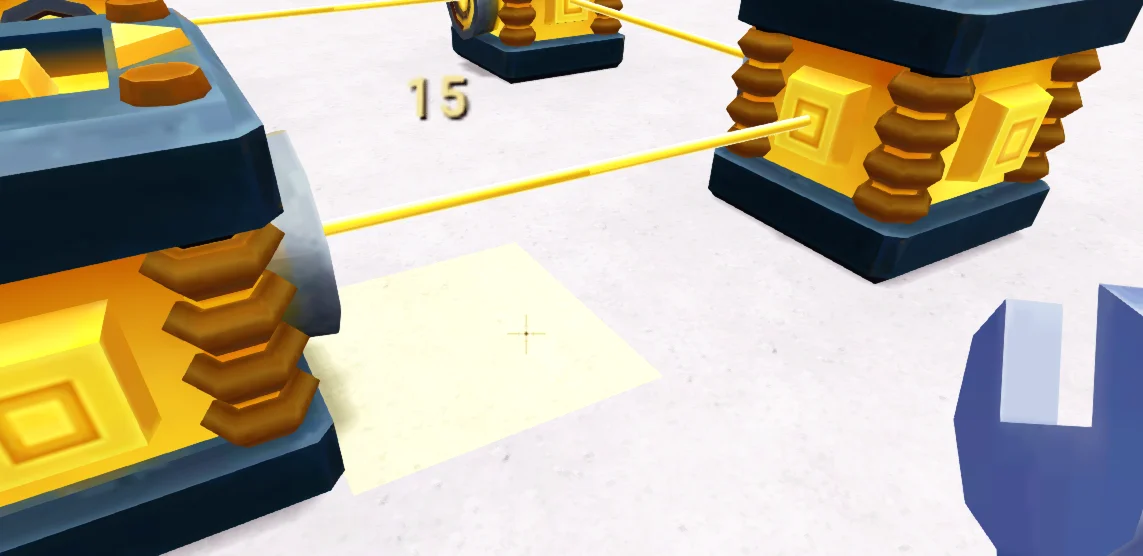 Туториал по целестию в 2026 году | Mini World: Block Art