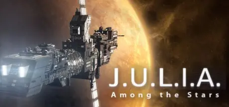 ��������� ����-�� �����/�����������, ������������� �� ���� �����... | J.U.L.I.A.: Among the Stars