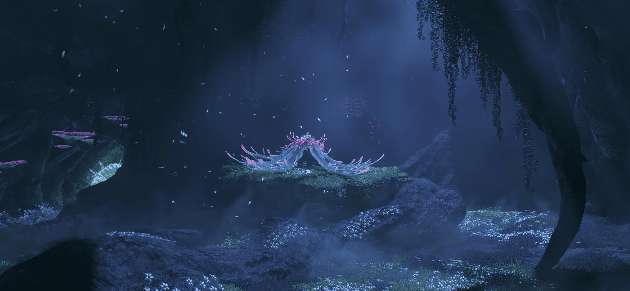 ��� ���������� � ��������� | Avatar: From the Ashes | Avatar: Frontiers of Pandora