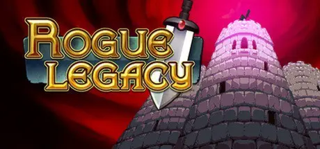 ������� ����������-�������... | Rogue Legacy ����� ����