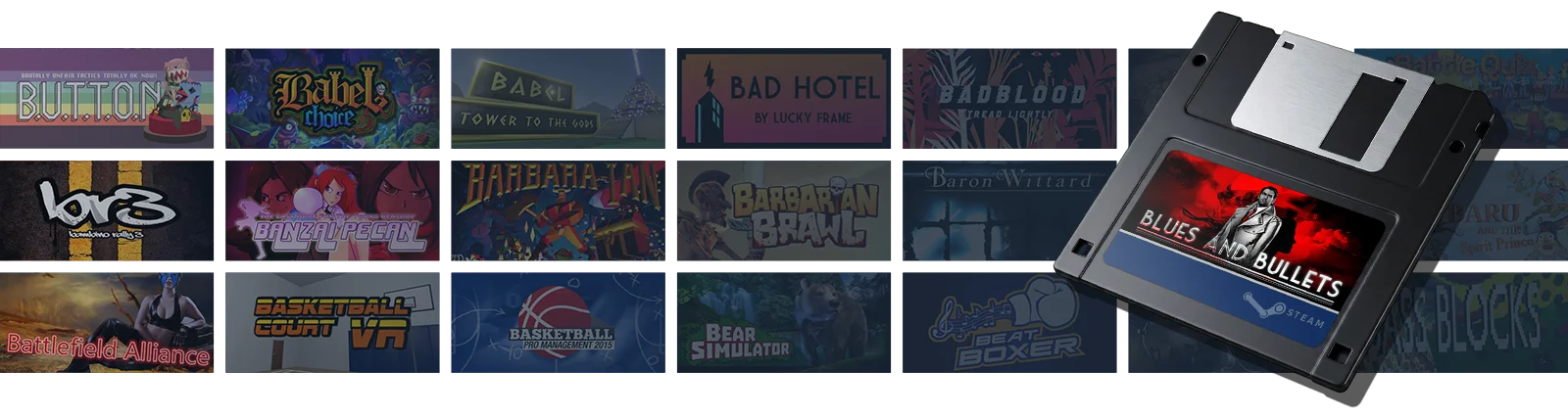 ����, ���������� ��� ���� | Steam