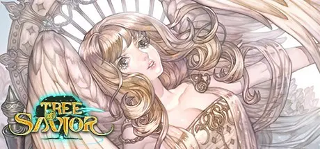 ������� � ���� ������ ������, ������� ������������... | Tree of Savior (English Ver.)