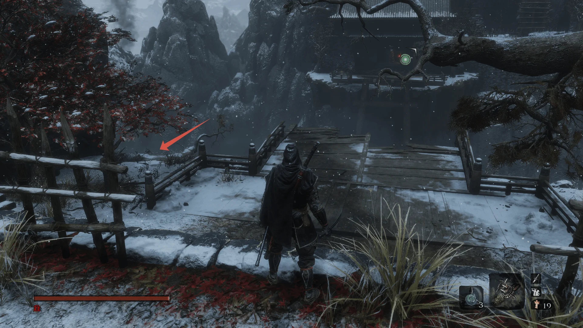 ������� � ��� �� ��� ������� | Sekiro�: Shadows Die Twice