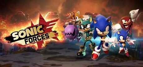 �� ����... | Sonic Forces