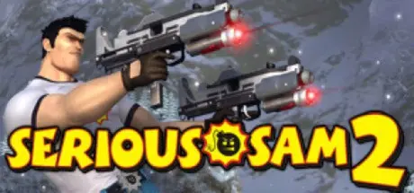��� ��� ����� ������ , ����� ����... | Serious Sam 2