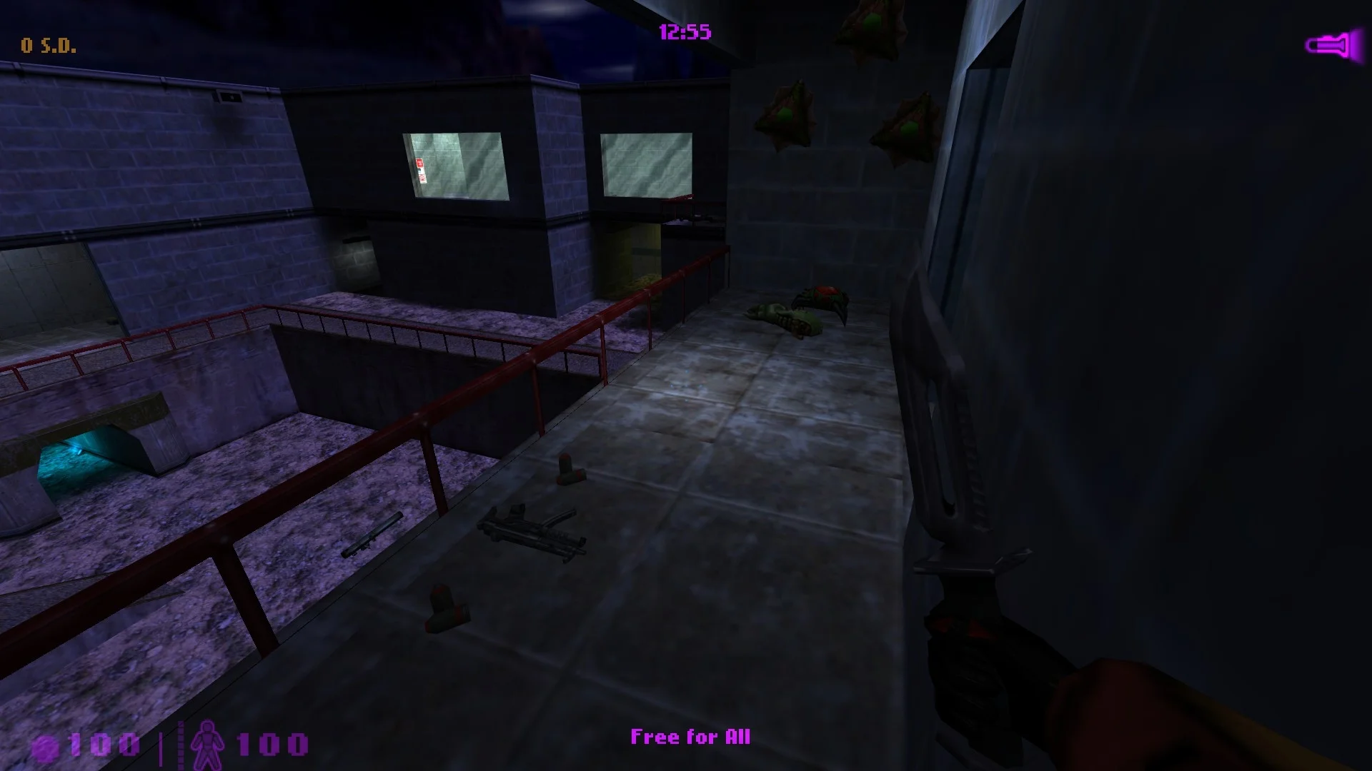 HALF-LIFE: CROSS PRODUCT | ���������� 