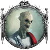 ���� �� ����������� � �����������. | King Arthur: Legion IX