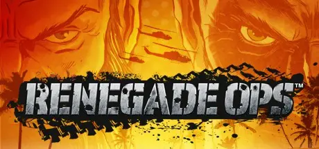 ������������� �������� ������ �� ������� Just Cause... | Renegade Ops