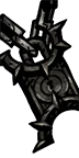ÑÂ× ÎÁÇÎÐ ÒÐÈÍÊÅÒΠ| Darkest Dungeon®