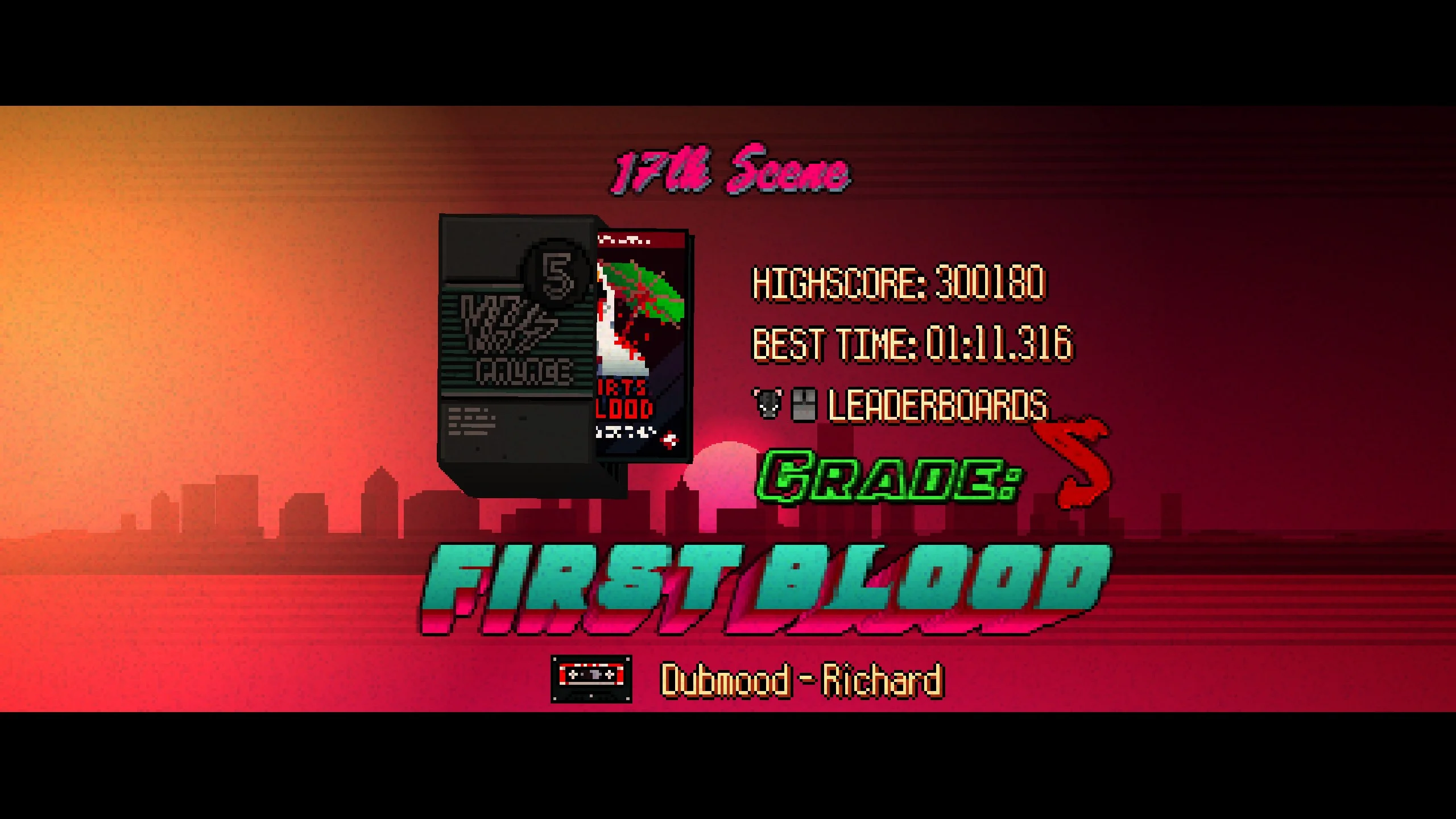 �������-����, ��� �������� ������ ������ � ������! | Hotline Miami 2: Wrong Number