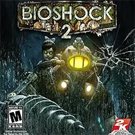 BioShock 2 | ��������� ����������� ���� by ������ ������������ for 8disk.net |