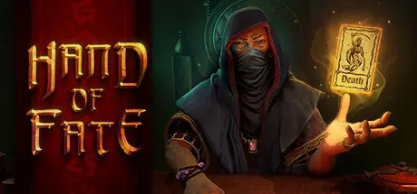 �� ���� ���� ������� ���� ��������� ���... | Hand of Fate