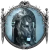 ���� �� ����������� � �����������. | King Arthur: Legion IX