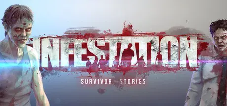 ������� �������� ���� ,�������� ���� �����... | Infestation: Survivor Stories
