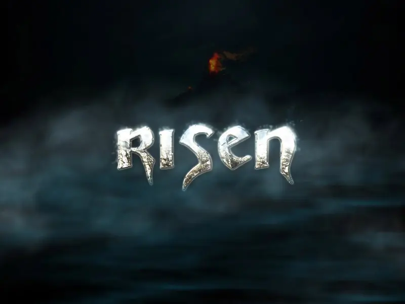 Risen: ���������� �������/���� (ID) ���������.