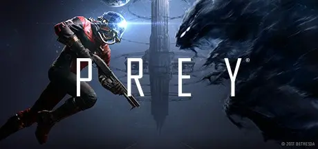 ���� � ������, ��� ���� �����, ��... | Prey