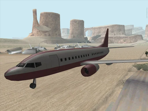 ���-���� ��� Grand Theft Auto: San Andreas