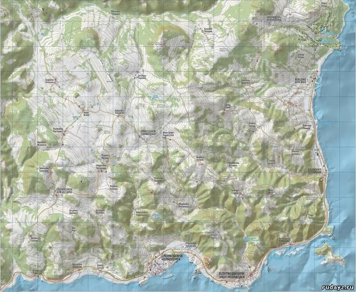 Video GUIDE.�����������,������� � ������ ������..... | Arma 2: DayZ Mod