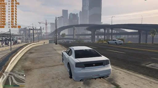 ����������� ��� ������ �� (Optimization for weak PCs) | Grand Theft Auto V Legacy