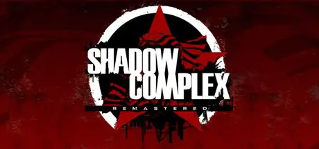� ��������� ����� � ����� ���� ������... | Shadow Complex Remastered
