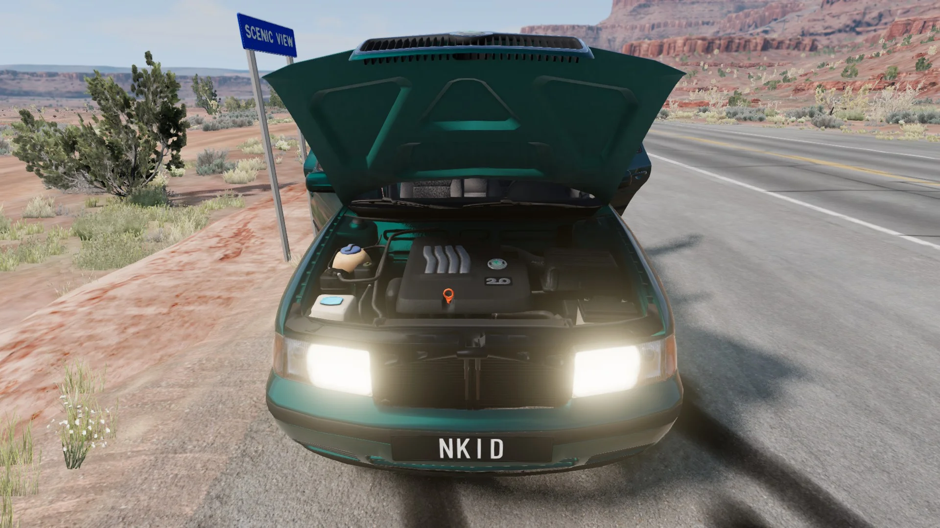 Список хороших модов на автомобили (Европа) | BeamNG.drive