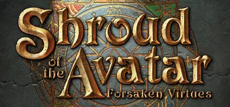 �� � �������� � + , ������... | Shroud of the Avatar: Forsaken Virtues