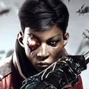 ˸���� 100% ���������� Dishonored�: Death of the Outsider�