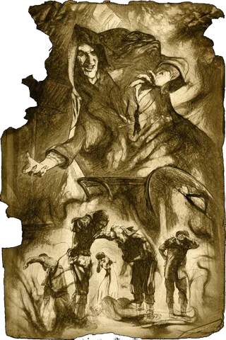 Witchfire ��� ������� (All Torments) Codex Maleficarum (RU)