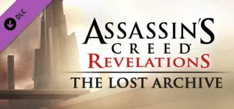 �������� ������� � ����������� ����� ����������... | Assassin's Creed Revelations - The Lost Archive