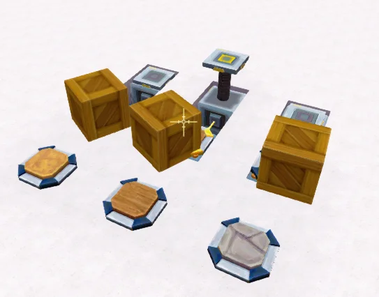 Туториал по целестию в 2026 году | Mini World: Block Art