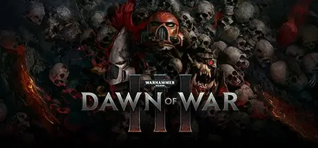 Warhammer 40000, Dawn of War 3 -... | Warhammer 40,000: Dawn of War III