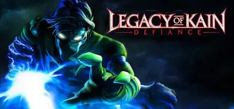 ��������� ����� �� Nosgoth � ���������, ���... | Legacy of Kain: Defiance