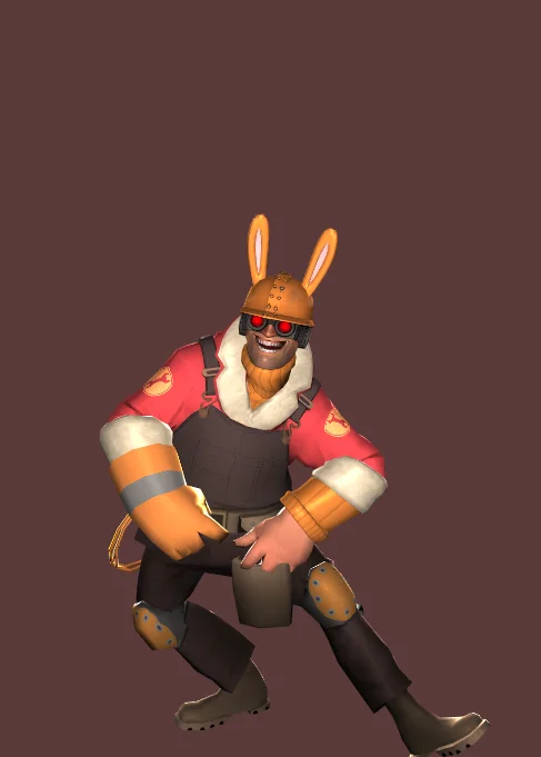 Ñýòû Íà Èíæåíåðà 2k18 v1.0.2 | Team Fortress 2