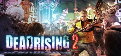 �� ���������� � ������ Dead Rising ��������... | Dead Rising 2