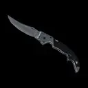 Falchion Knife
