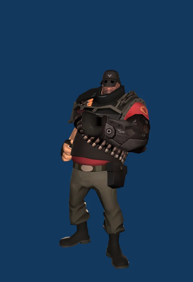 ������������� ���� ��� TF2 | Team Fortress 2