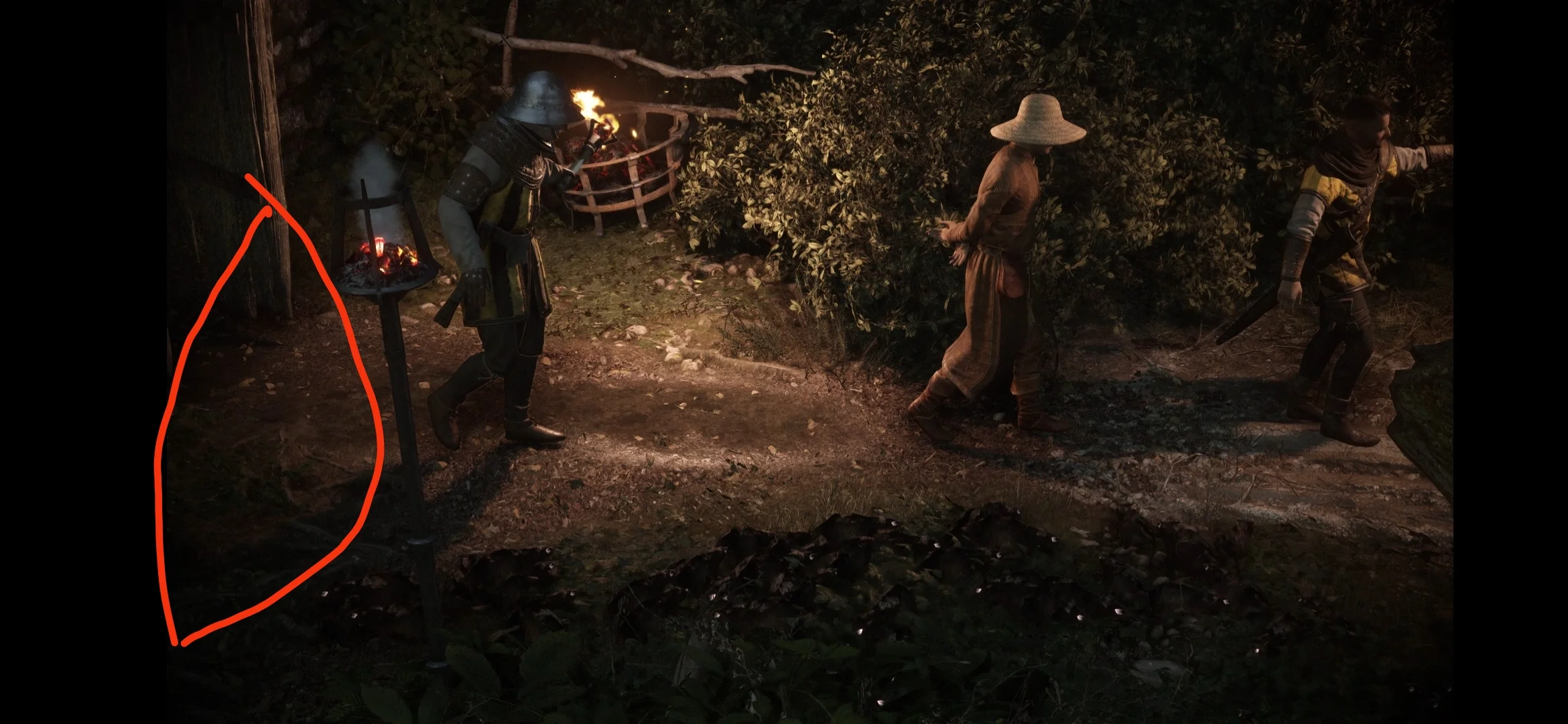 �������� �������� (��������� ������� �����) | A Plague Tale: Requiem