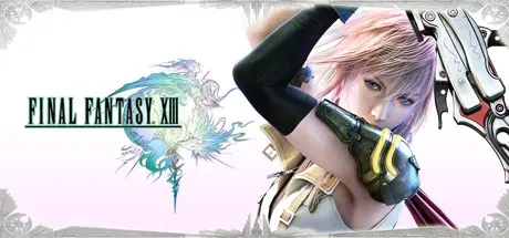 ������� �����������, ��� ������� �� 20 ��... | FINAL FANTASY XIII ����� ����