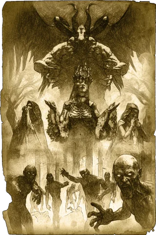 Witchfire ��� ������� (All Torments) Codex Maleficarum (RU)