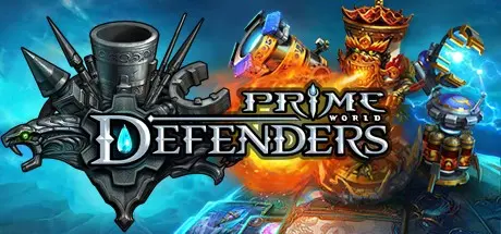 Prime World: Defenders ������������ �� ���� ��������������... | Prime World: Defenders